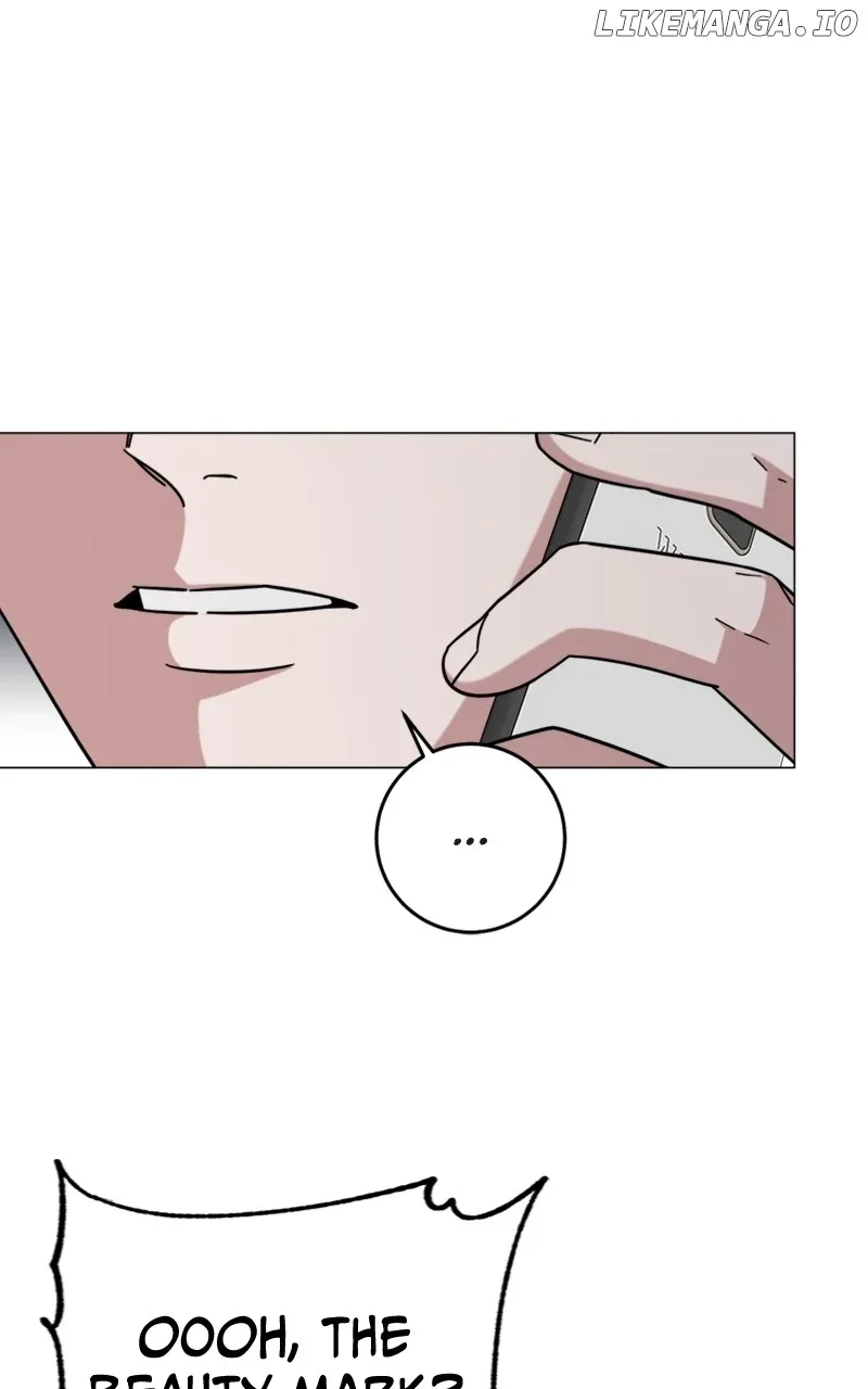 Your Instinctive Love Chapter 68 page 55