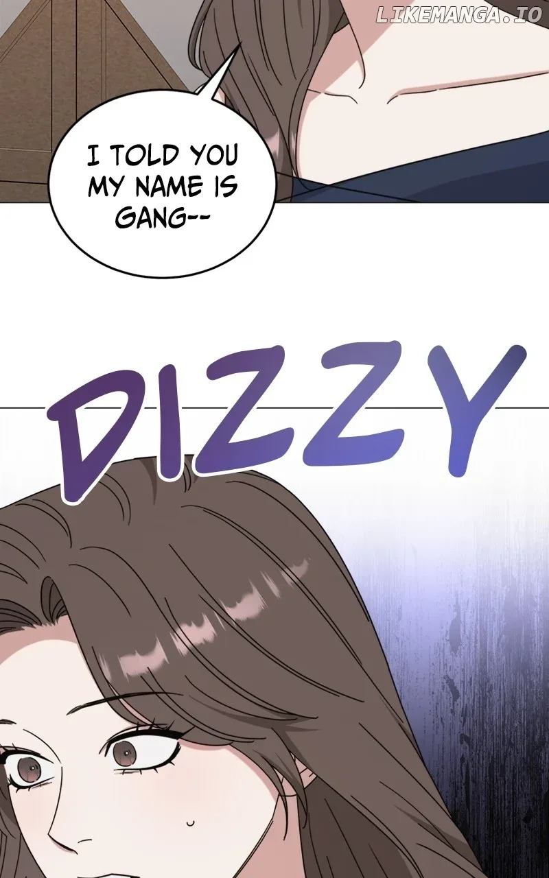 Your Instinctive Love Chapter 68 page 97