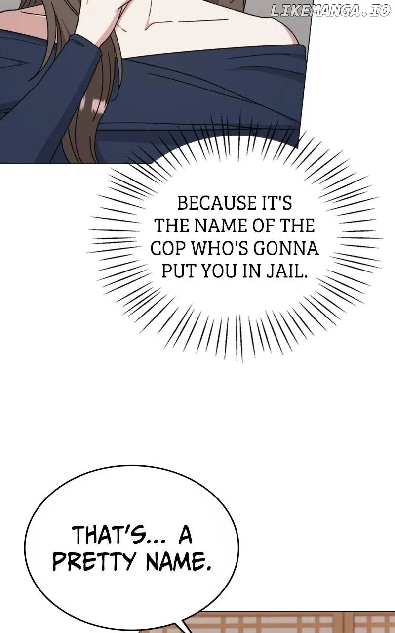 Your Instinctive Love Chapter 68 page 84