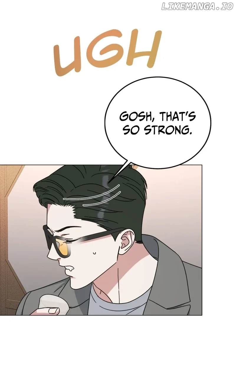 Your Instinctive Love Chapter 68 page 89