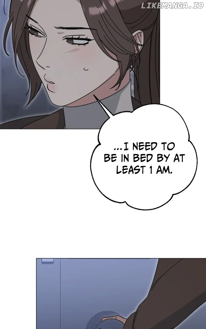 Your Instinctive Love Chapter 67 page 74