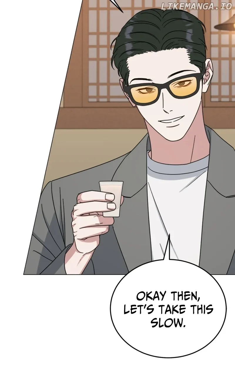 Your Instinctive Love Chapter 68 page 85