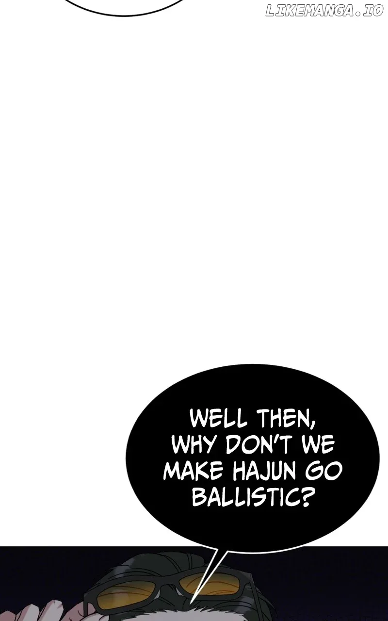 Your Instinctive Love Chapter 68 page 103