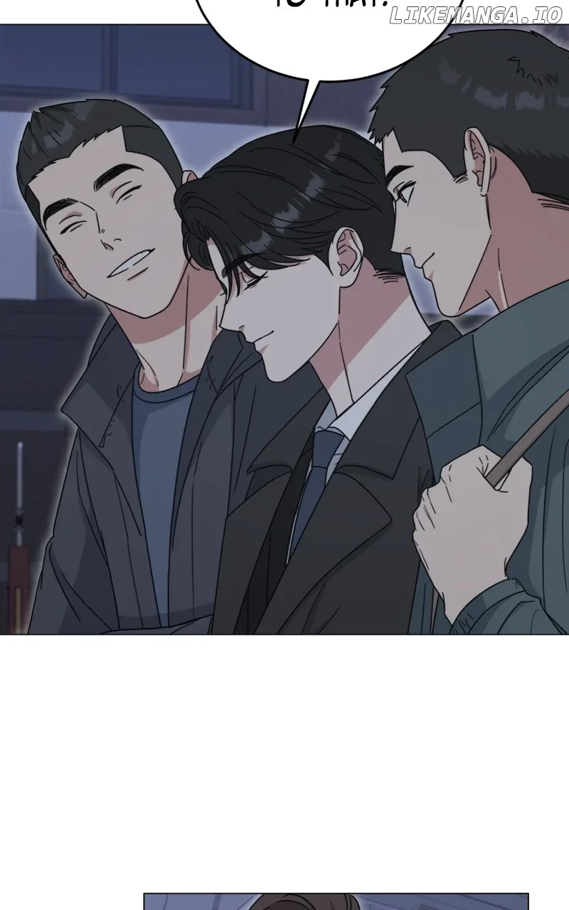 Your Instinctive Love Chapter 67 page 55