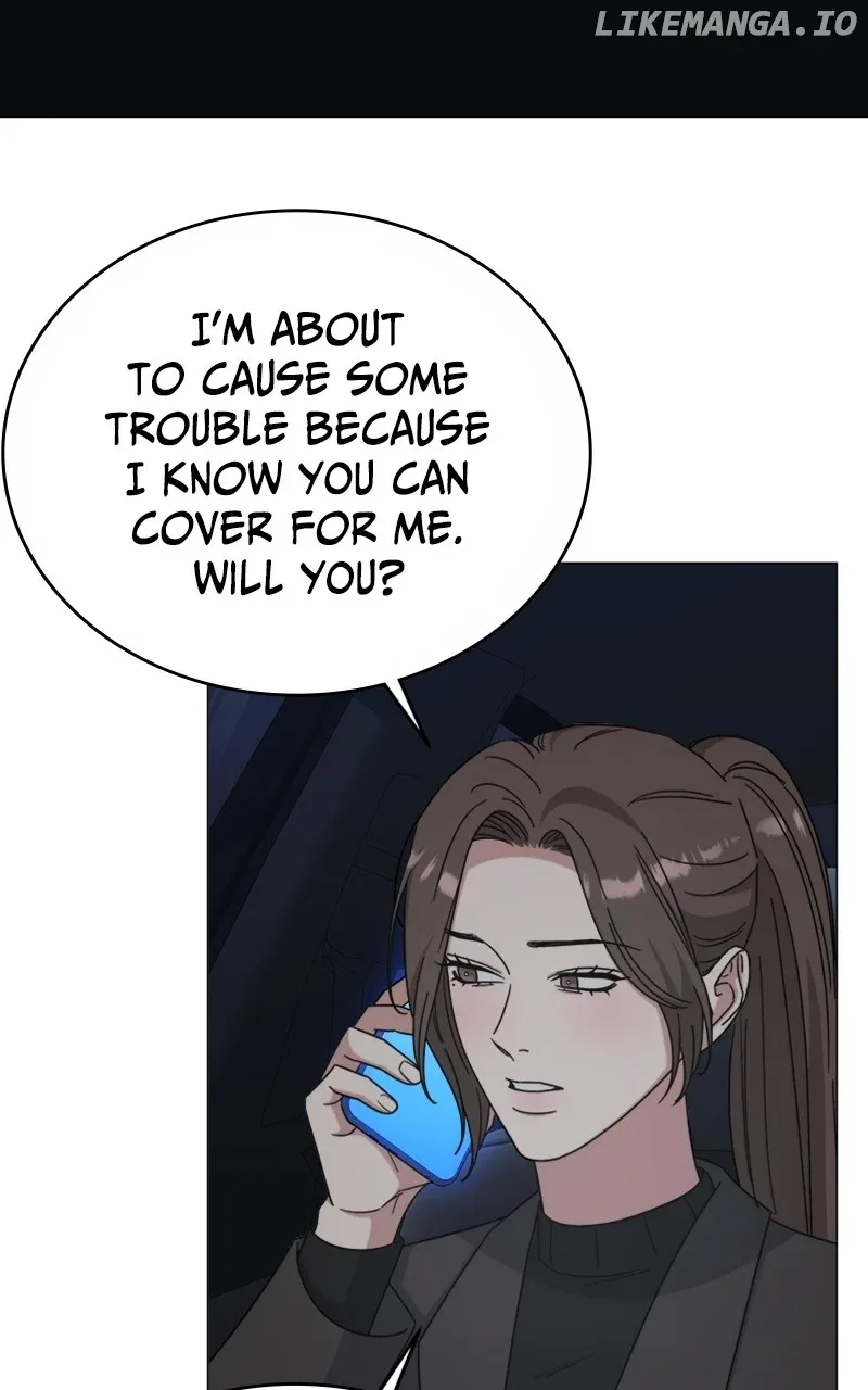 Your Instinctive Love Chapter 68 page 42