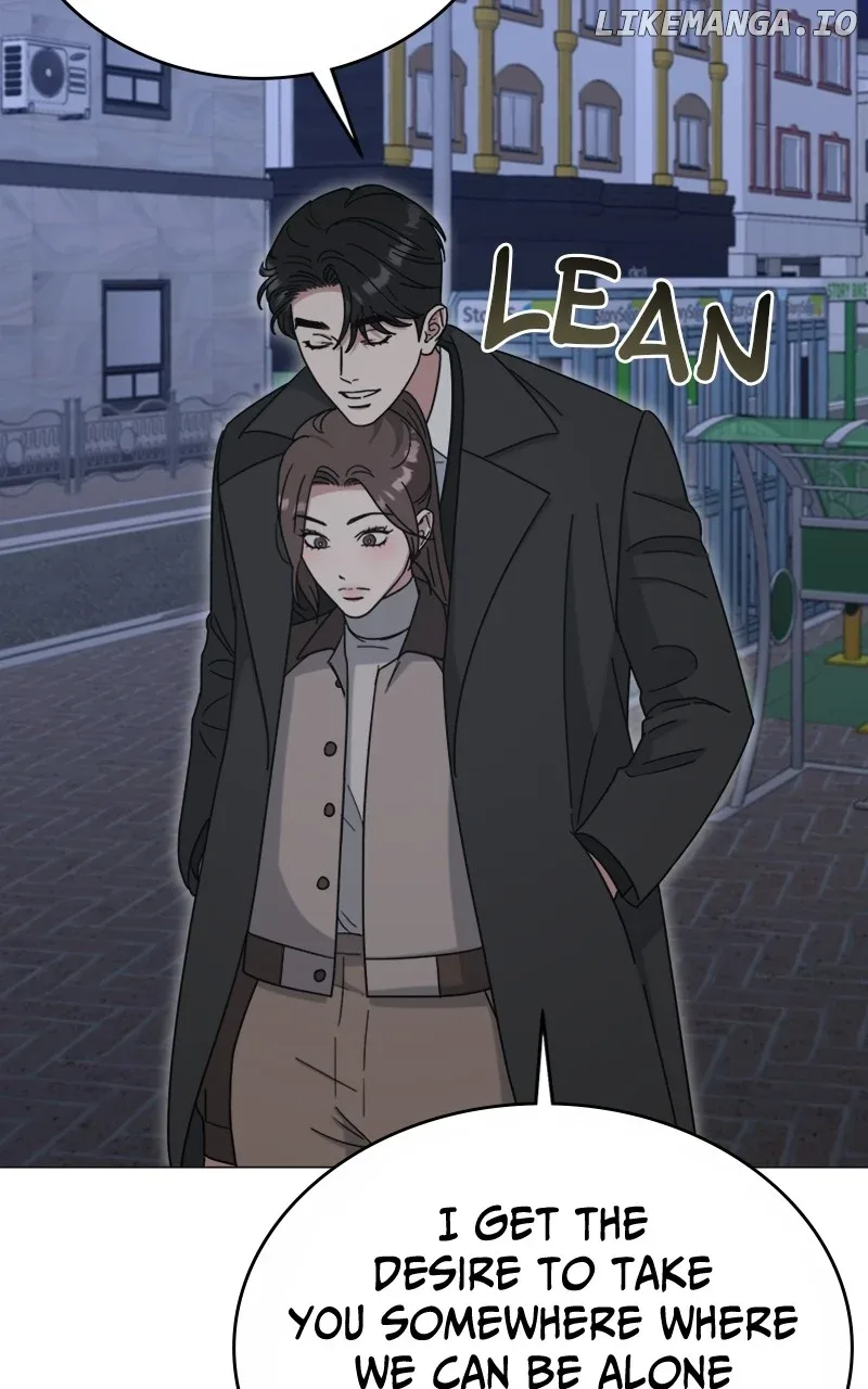 Your Instinctive Love Chapter 67 page 63
