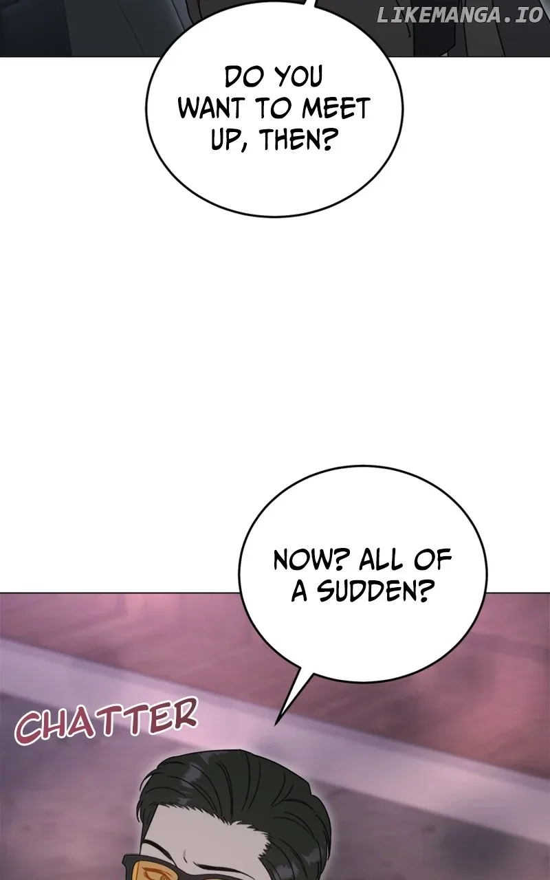Your Instinctive Love Chapter 68 page 61