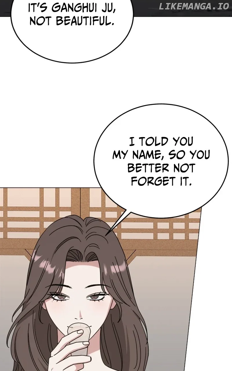 Your Instinctive Love Chapter 68 page 83