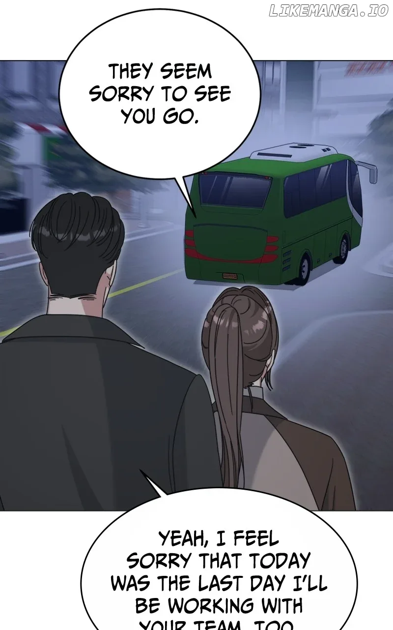 Your Instinctive Love Chapter 67 page 60