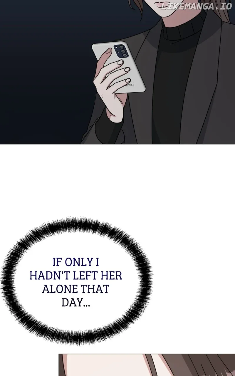 Your Instinctive Love Chapter 68 page 34