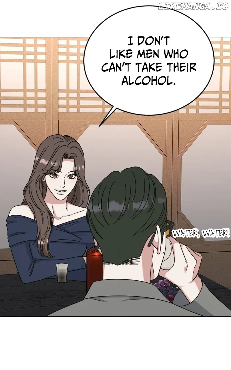 Your Instinctive Love Chapter 68 page 90