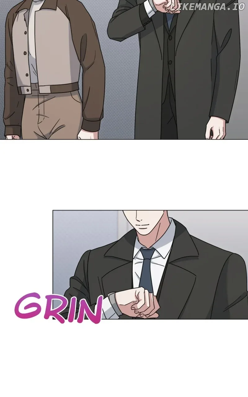 Your Instinctive Love Chapter 67 page 76