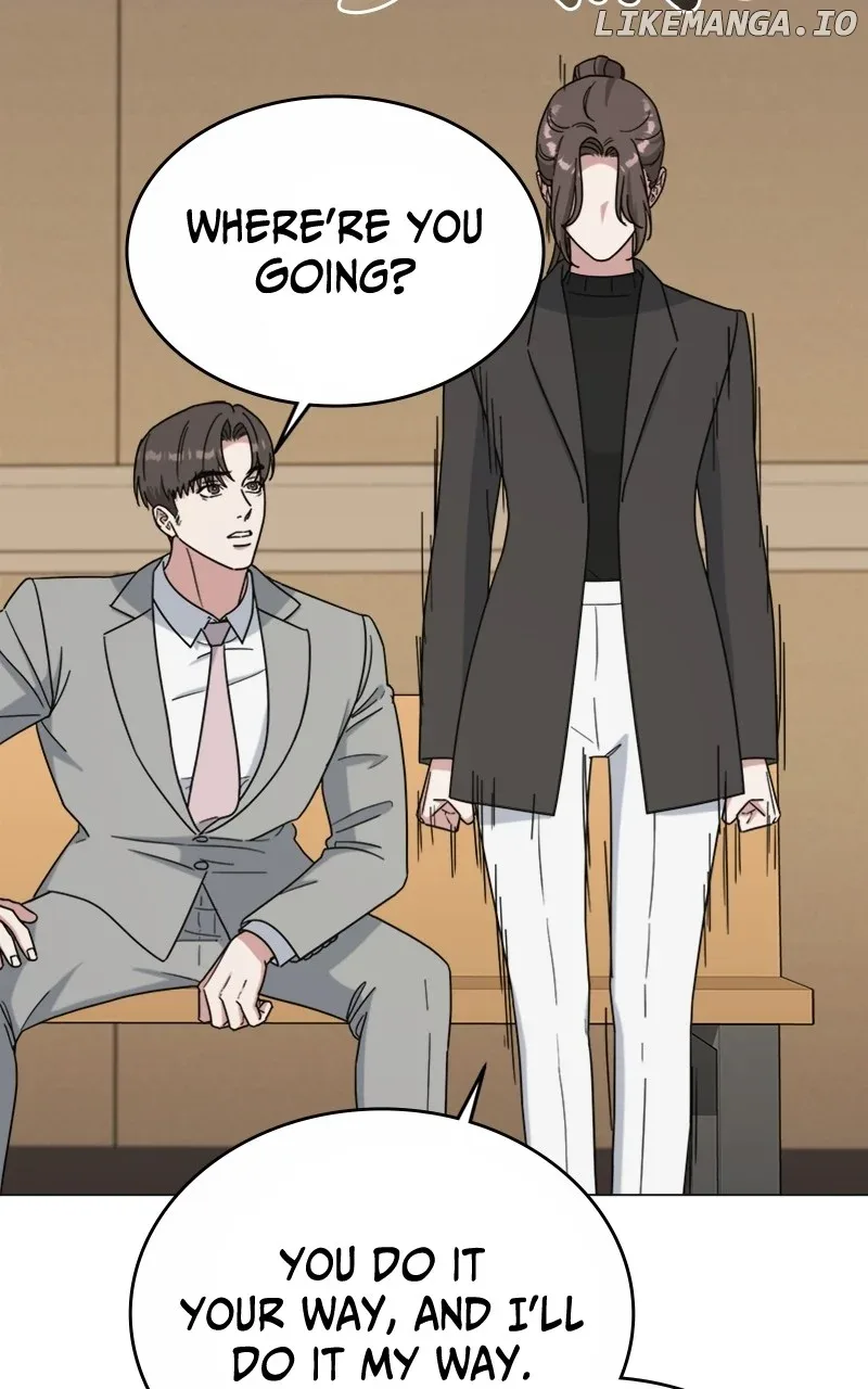 Your Instinctive Love Chapter 68 page 36