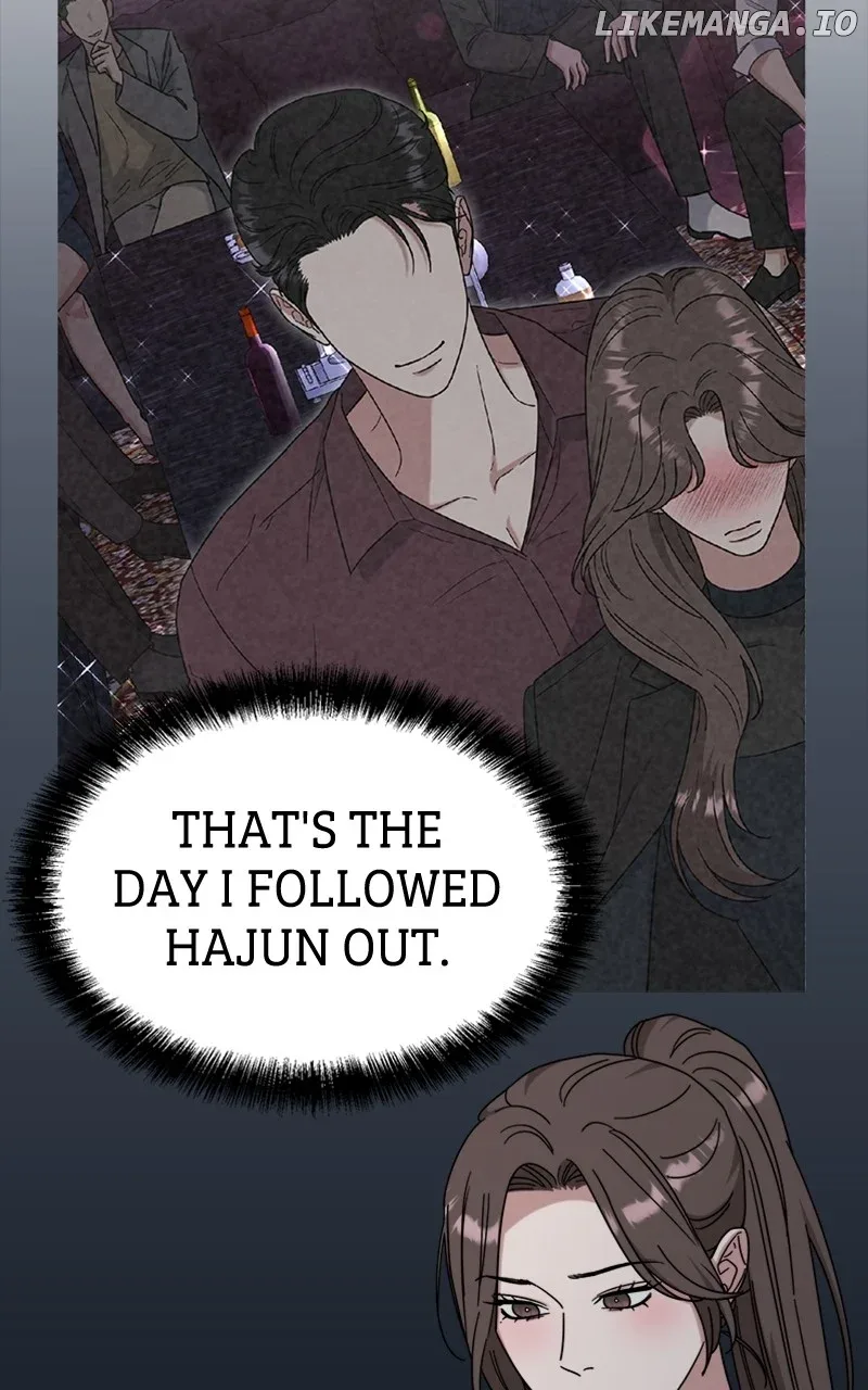 Your Instinctive Love Chapter 68 page 33