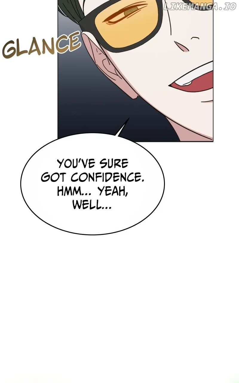 Your Instinctive Love Chapter 68 page 78