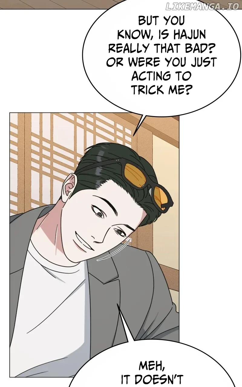 Your Instinctive Love Chapter 69 page 37