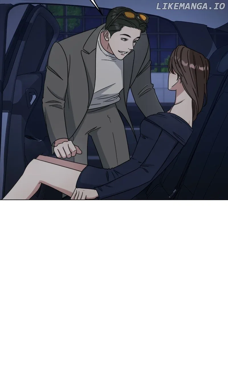 Your Instinctive Love Chapter 69 page 44