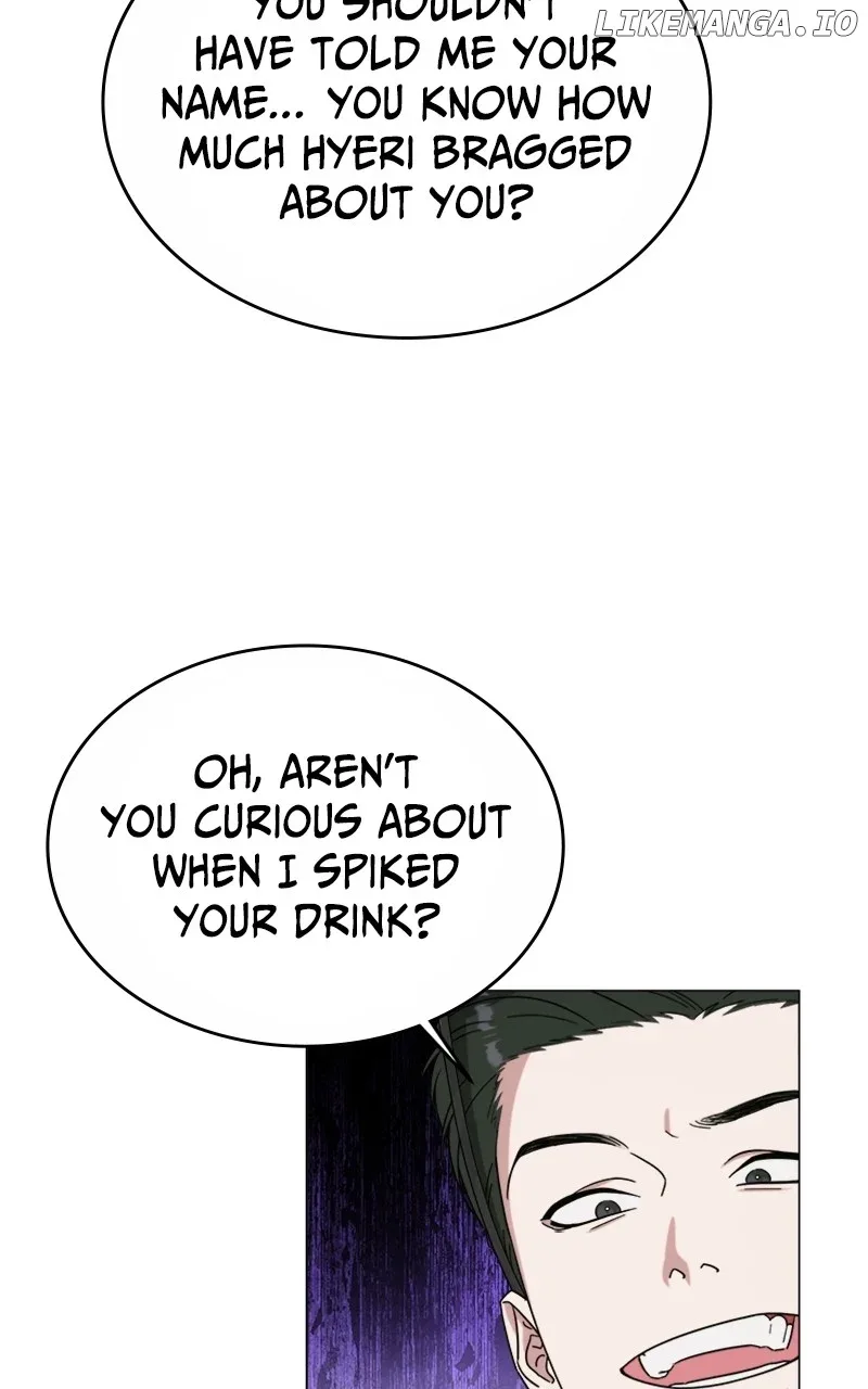 Your Instinctive Love Chapter 69 page 31
