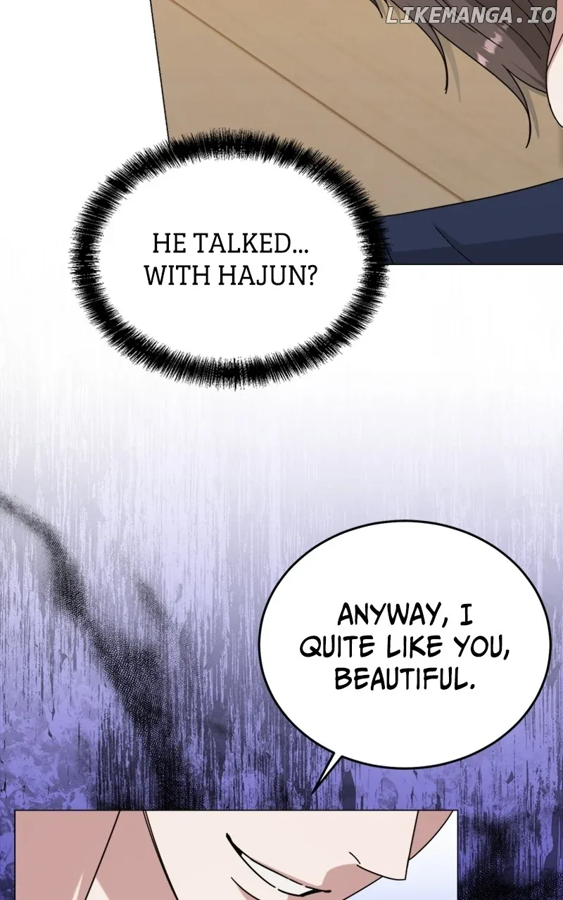 Your Instinctive Love Chapter 69 page 39