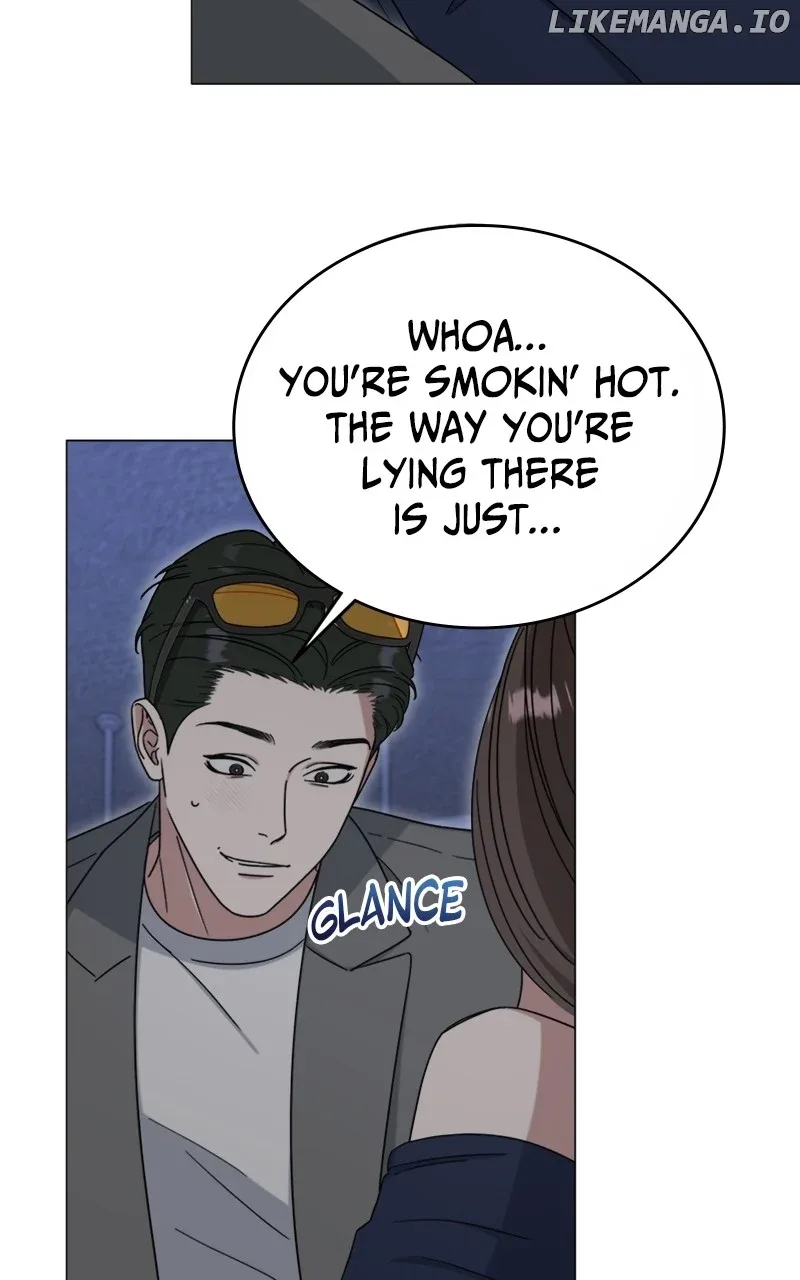 Your Instinctive Love Chapter 69 page 46
