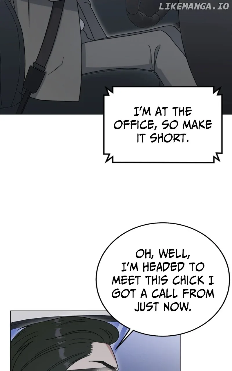 Your Instinctive Love Chapter 69 page 11