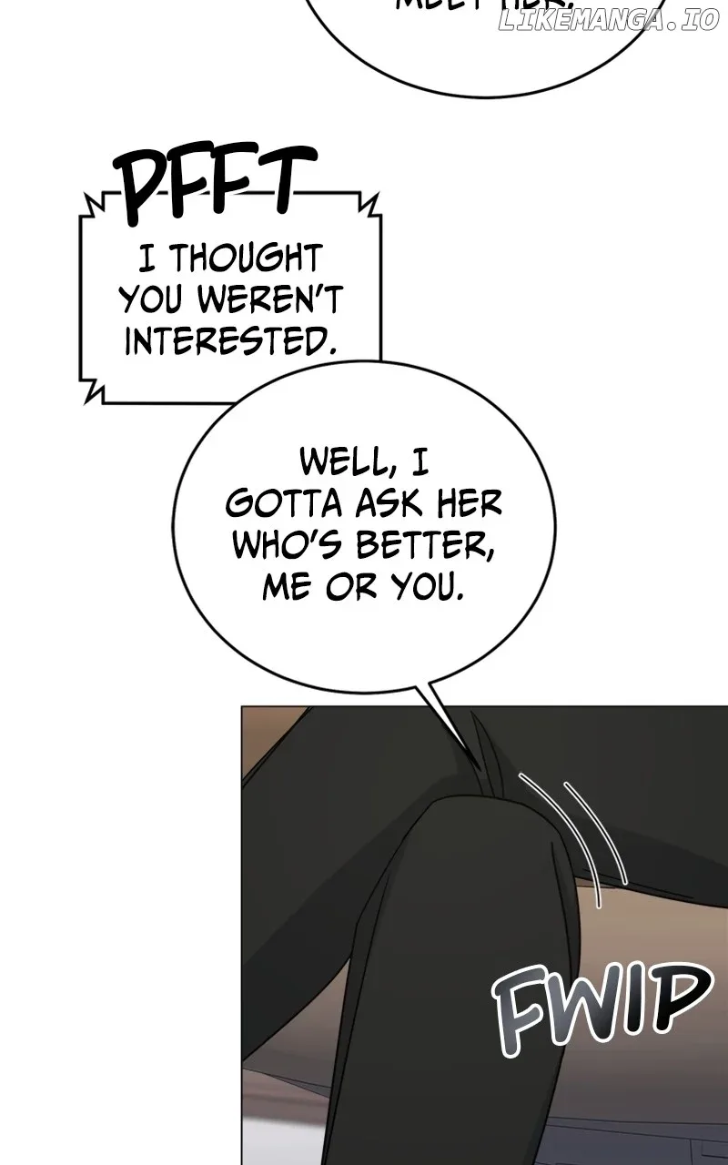 Your Instinctive Love Chapter 69 page 22