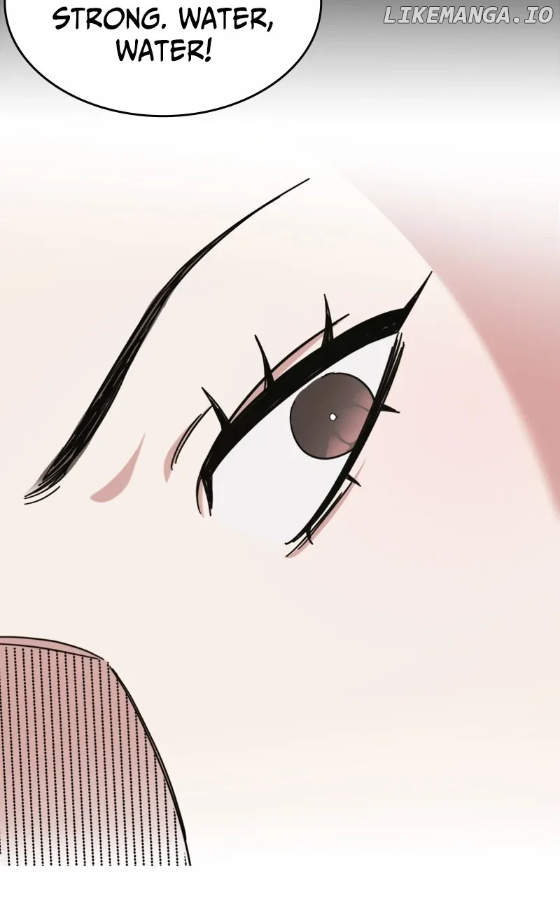 Your Instinctive Love Chapter 69 page 35