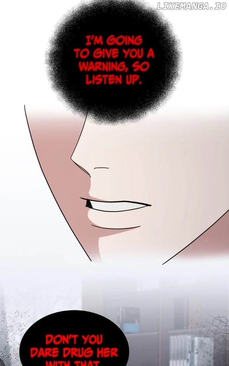 Your Instinctive Love Chapter 69 page 25