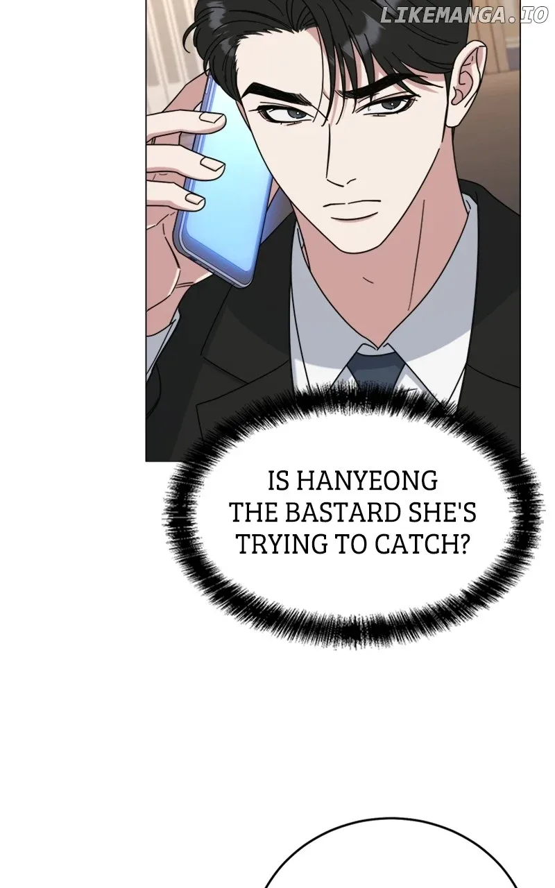 Your Instinctive Love Chapter 69 page 15