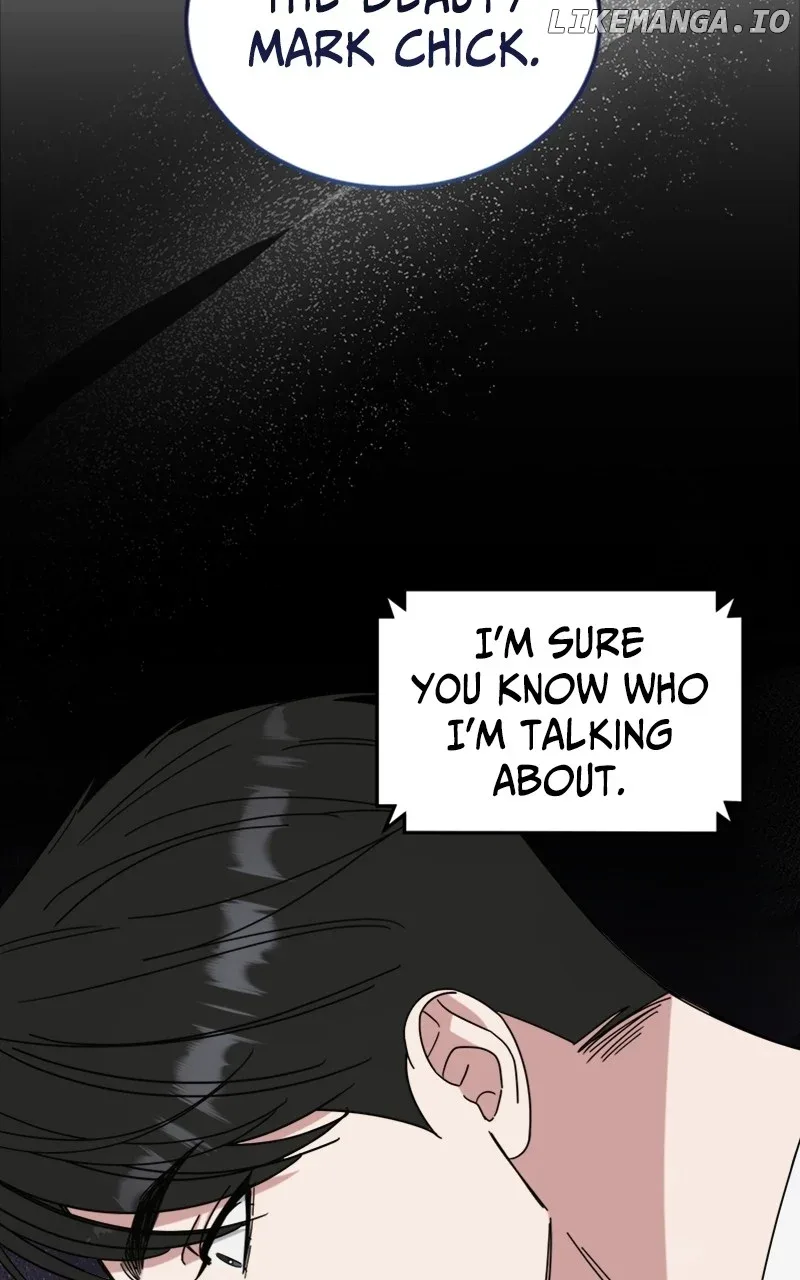 Your Instinctive Love Chapter 69 page 13