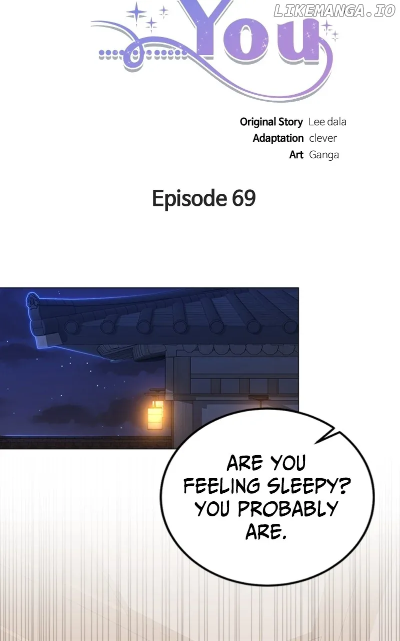 Your Instinctive Love Chapter 69 page 29