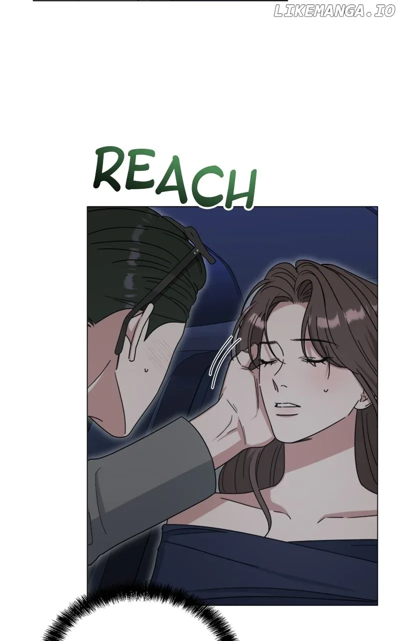Your Instinctive Love Chapter 69 page 47