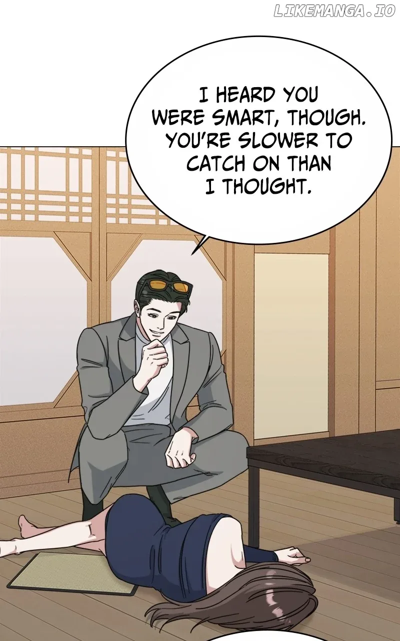 Your Instinctive Love Chapter 69 page 36