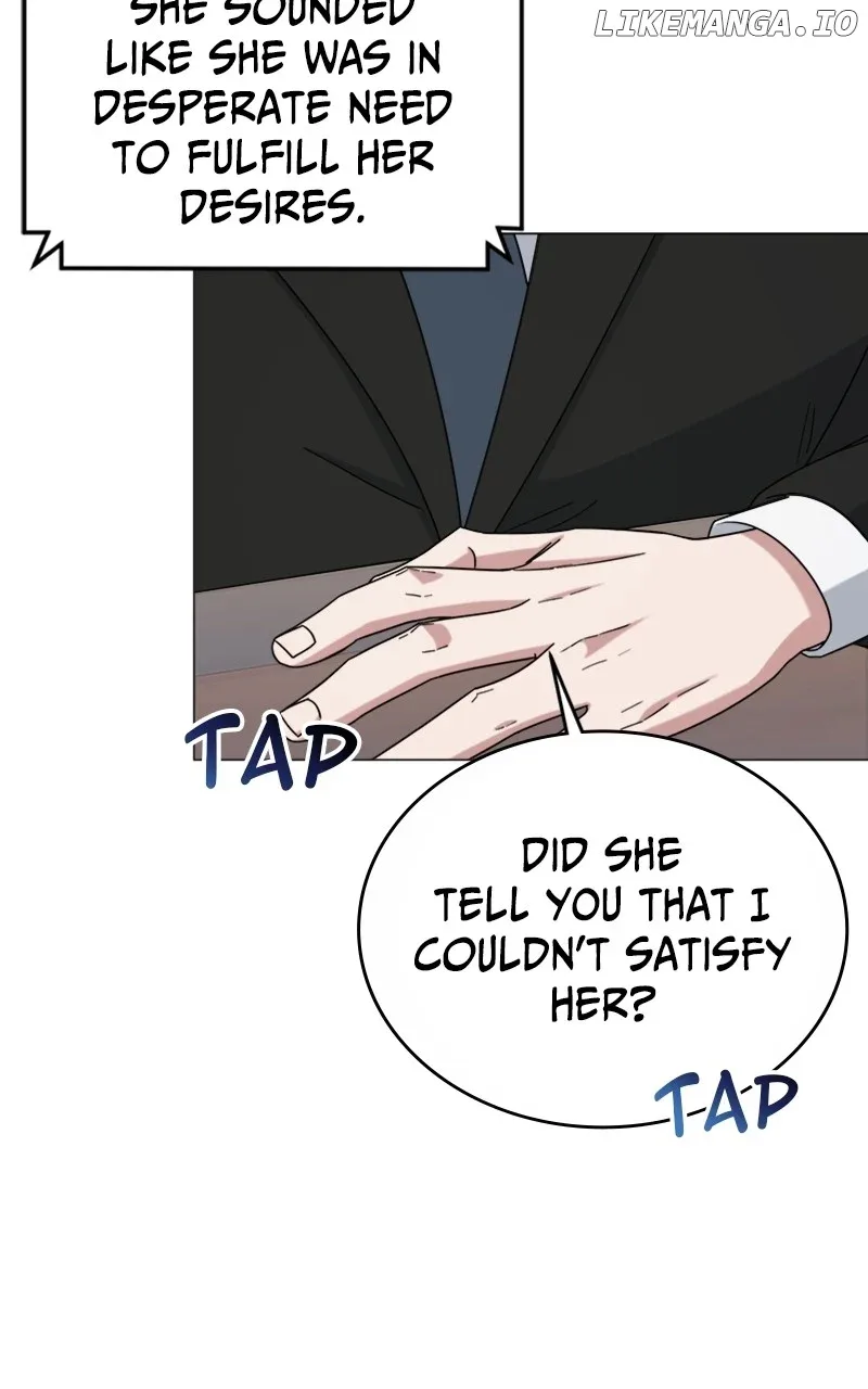 Your Instinctive Love Chapter 69 page 17