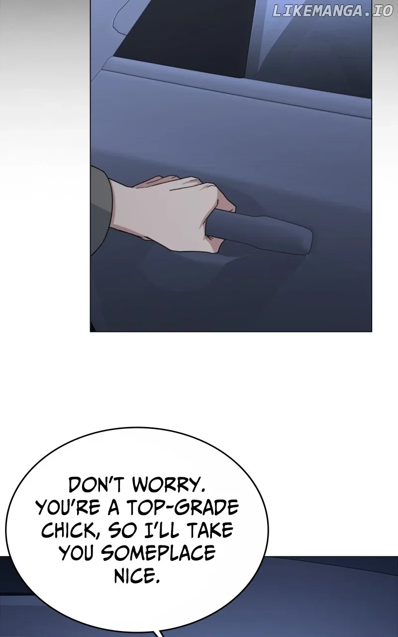 Your Instinctive Love Chapter 69 page 43