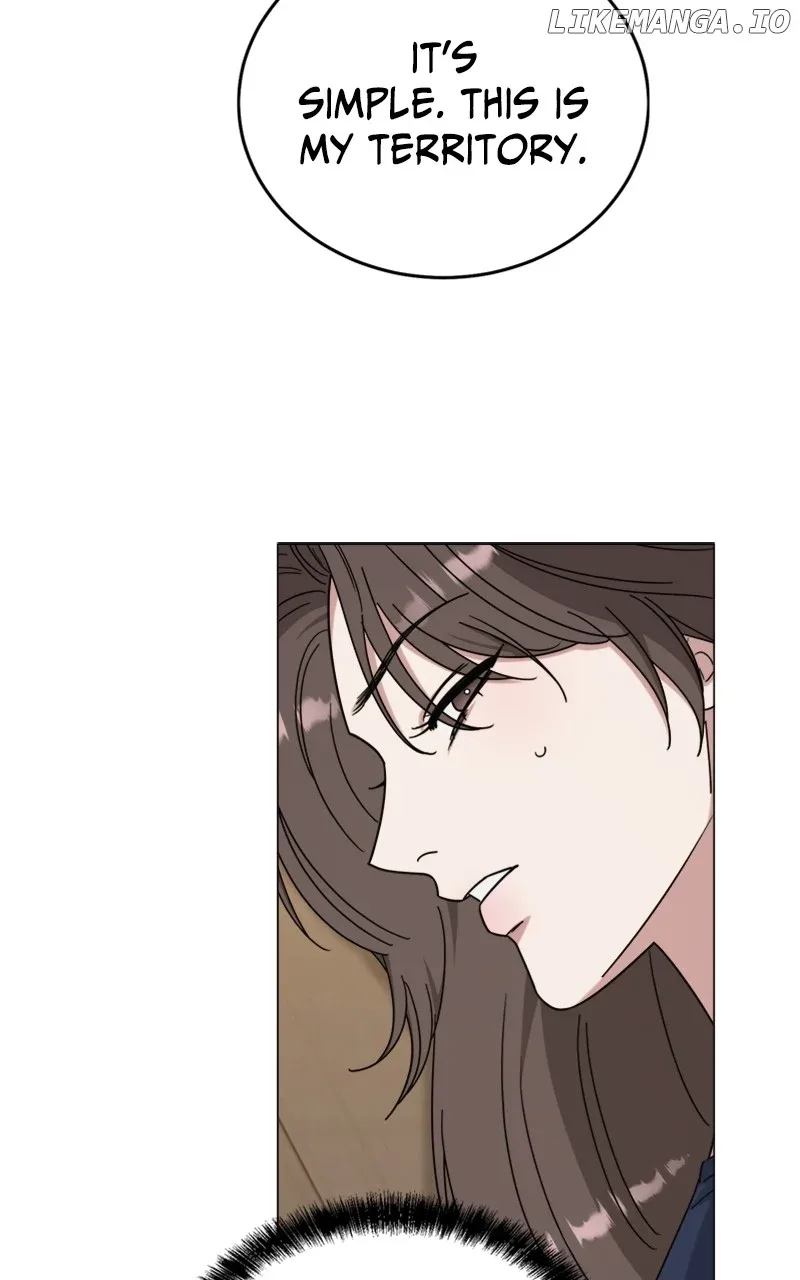 Your Instinctive Love Chapter 69 page 33