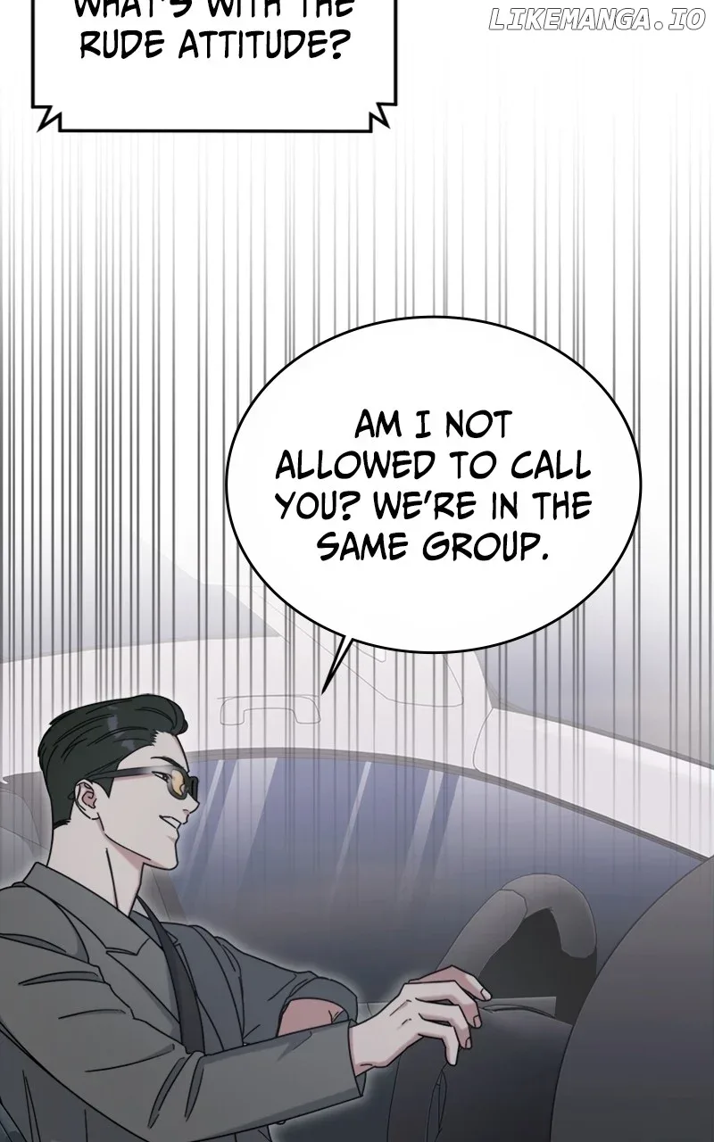 Your Instinctive Love Chapter 69 page 10