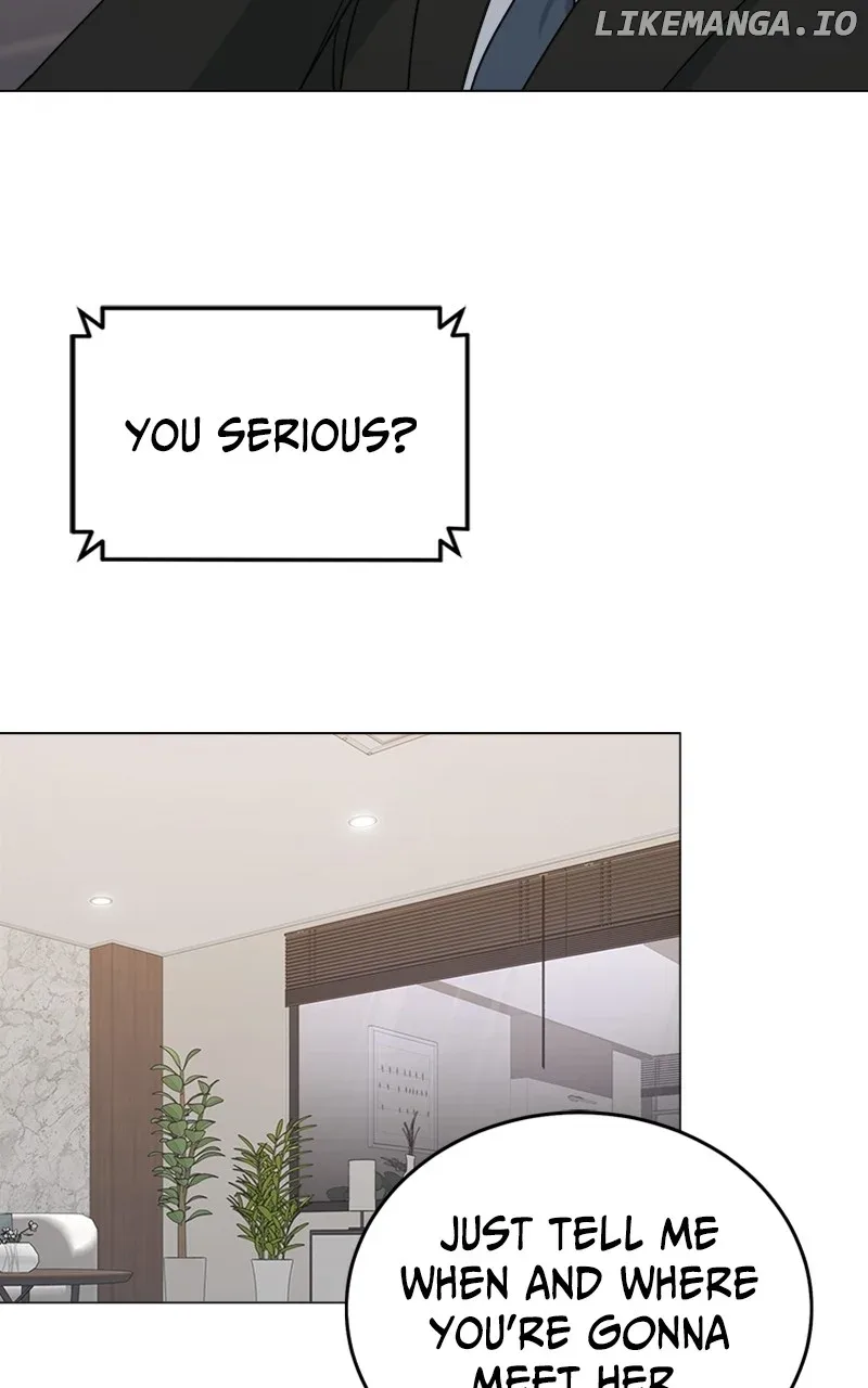 Your Instinctive Love Chapter 69 page 21