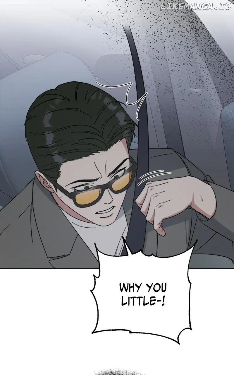 Your Instinctive Love Chapter 69 page 24