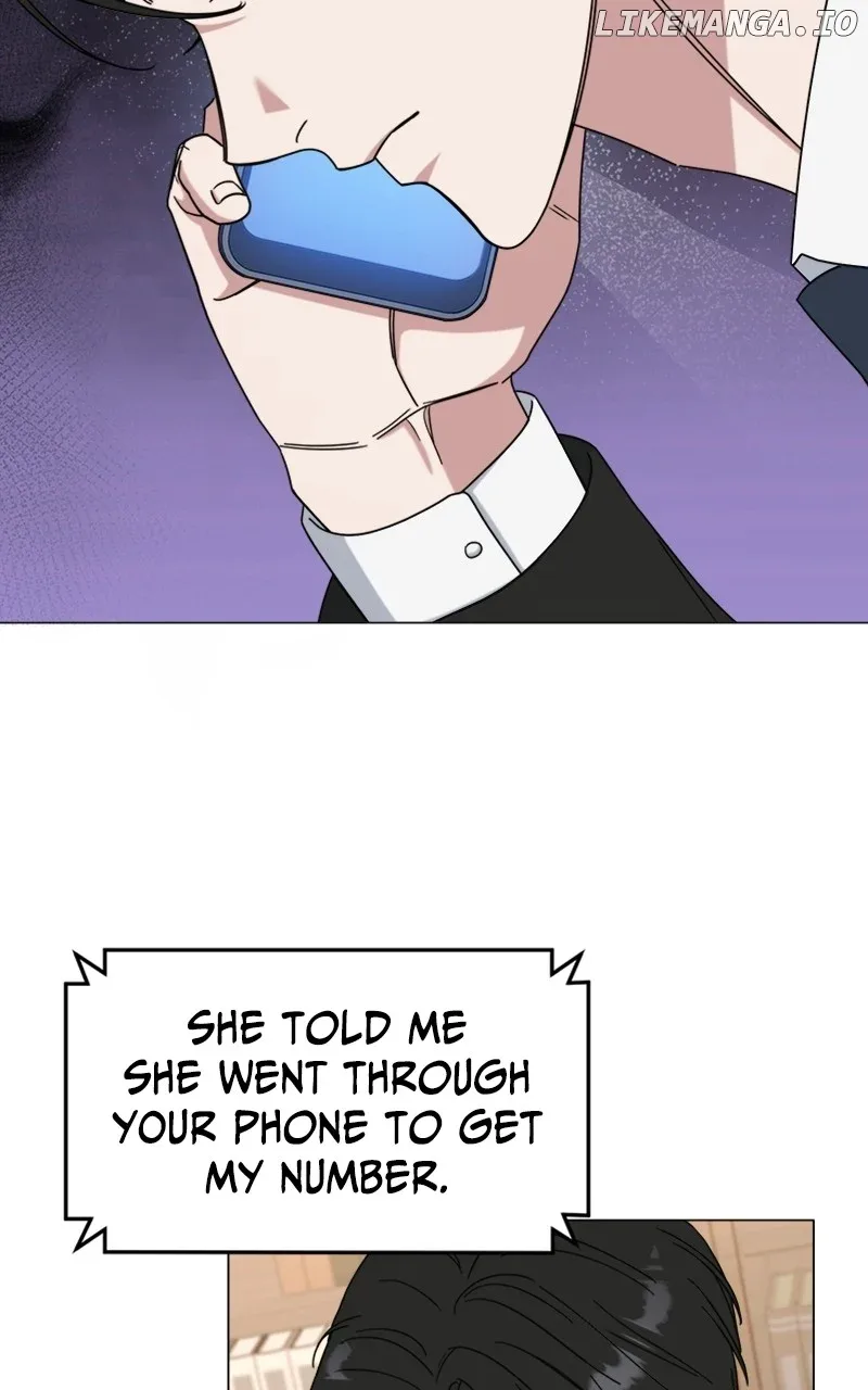 Your Instinctive Love Chapter 69 page 14