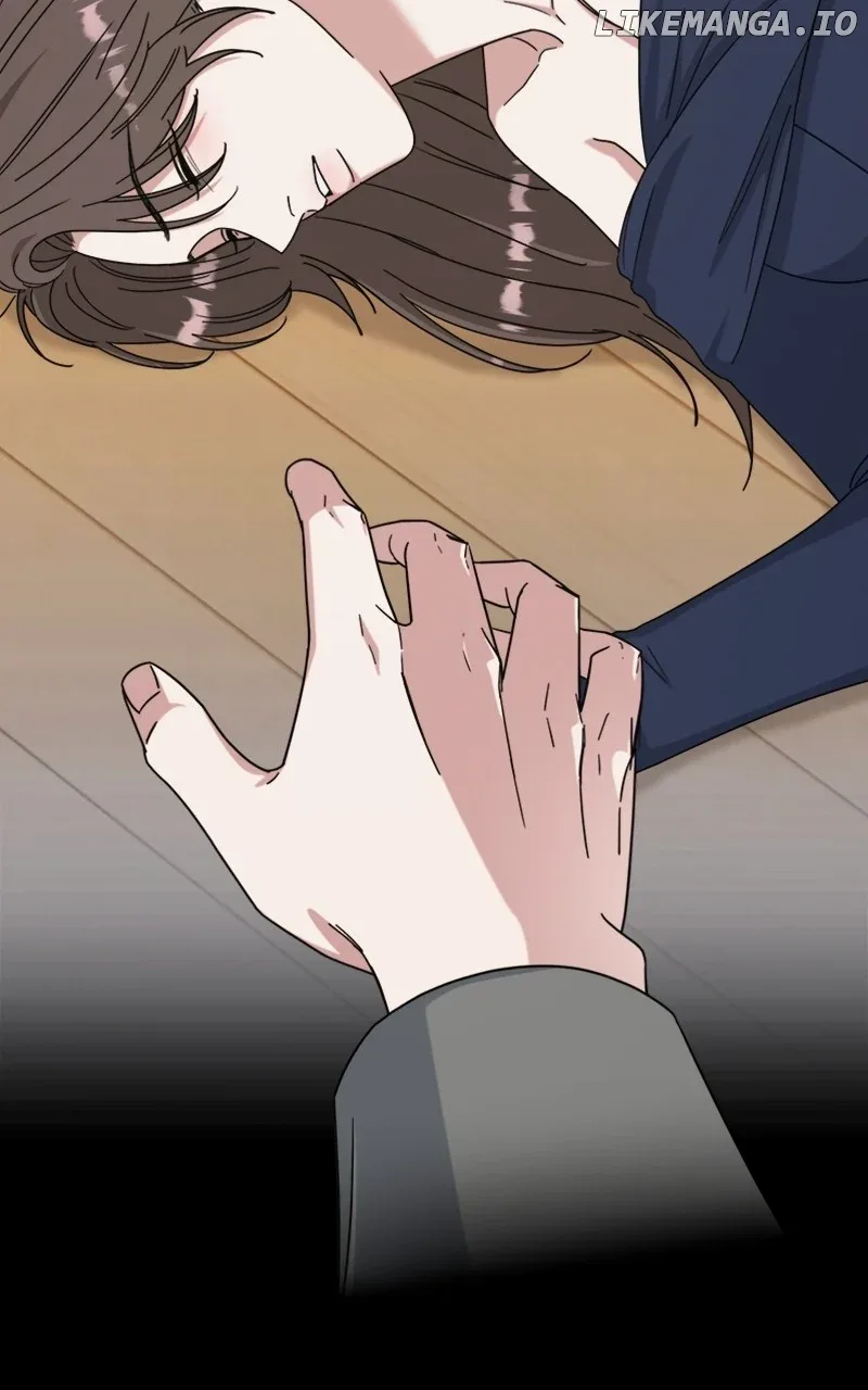 Your Instinctive Love Chapter 69 page 41