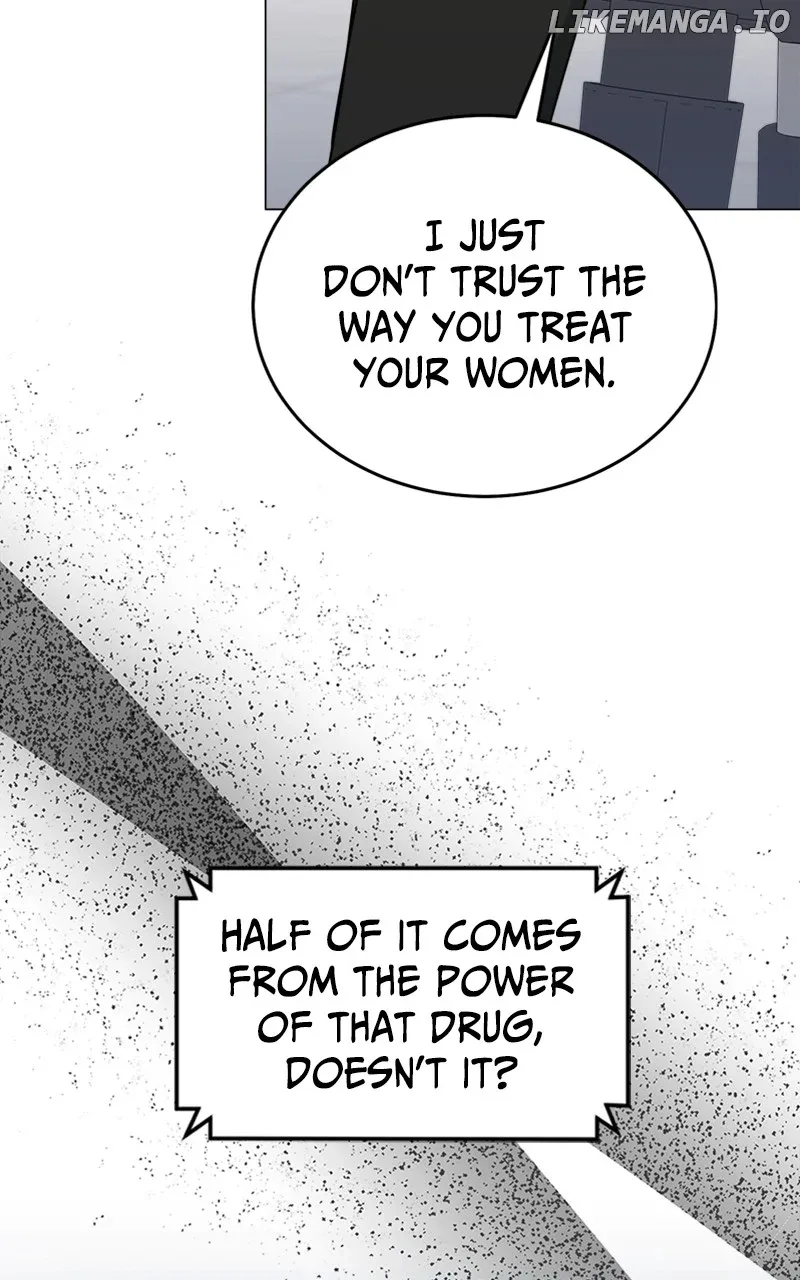 Your Instinctive Love Chapter 69 page 23
