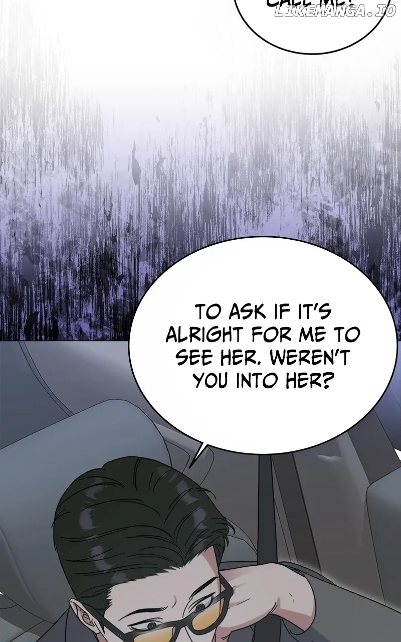 Your Instinctive Love Chapter 69 page 19