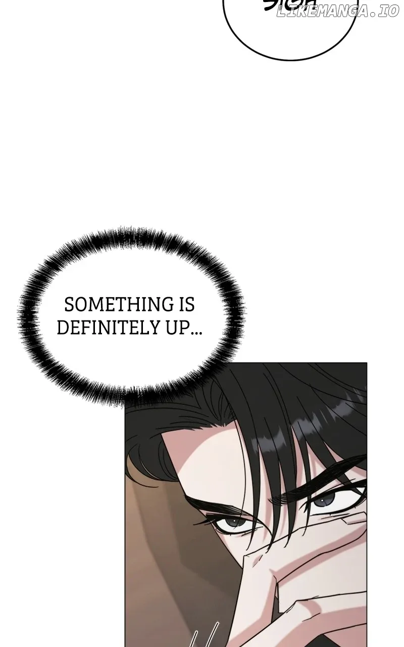 Your Instinctive Love Chapter 69 page 5