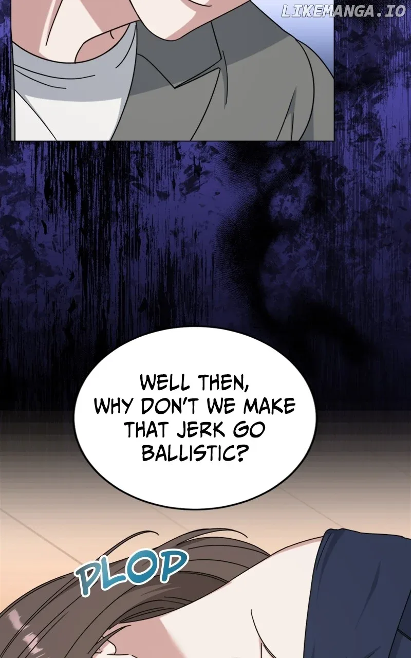 Your Instinctive Love Chapter 69 page 40