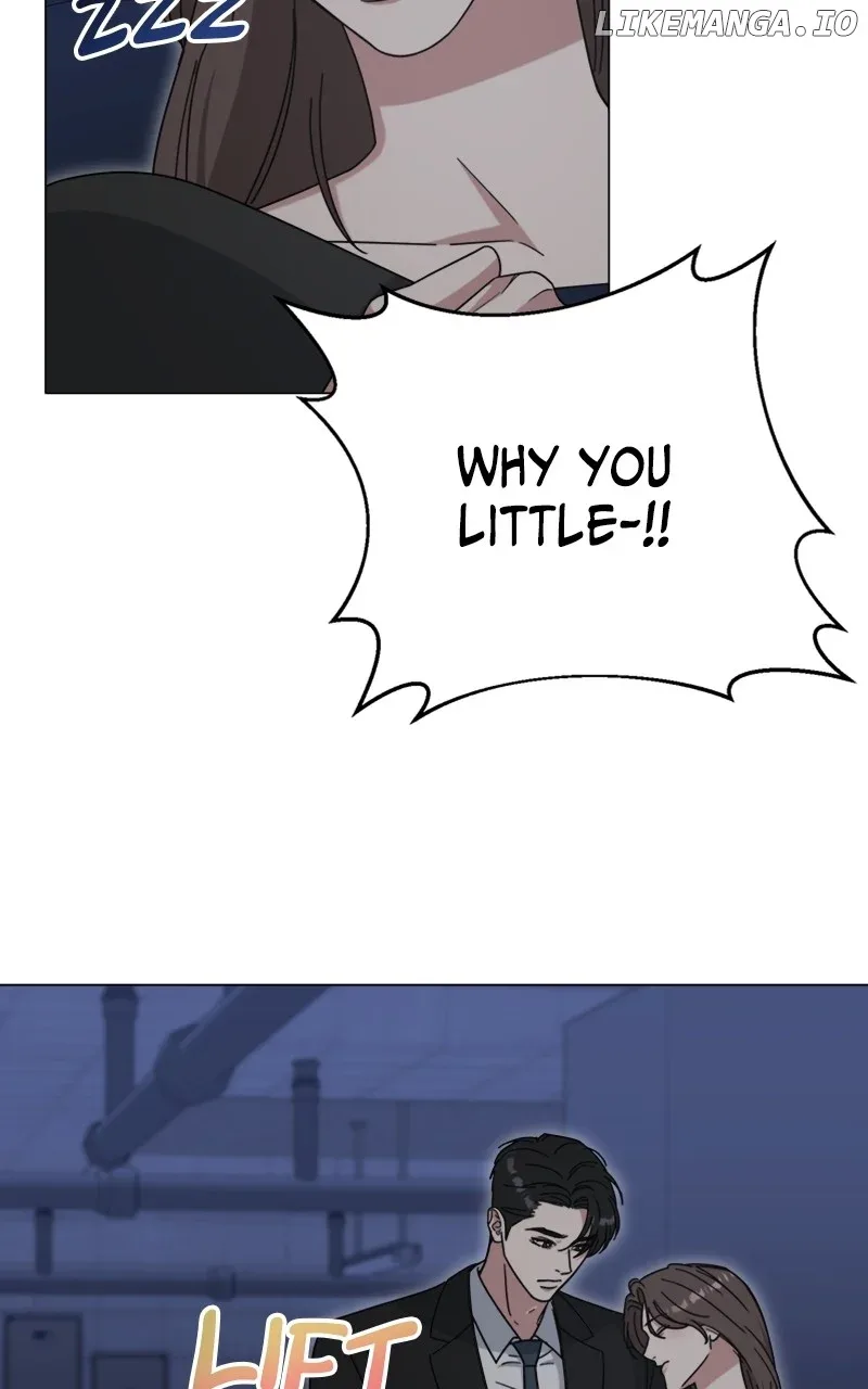 Your Instinctive Love Chapter 69 page 68