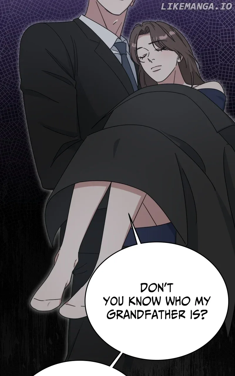 Your Instinctive Love Chapter 69 page 72