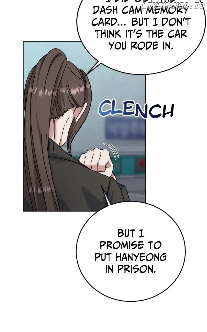 Your Instinctive Love Chapter 69 page 99