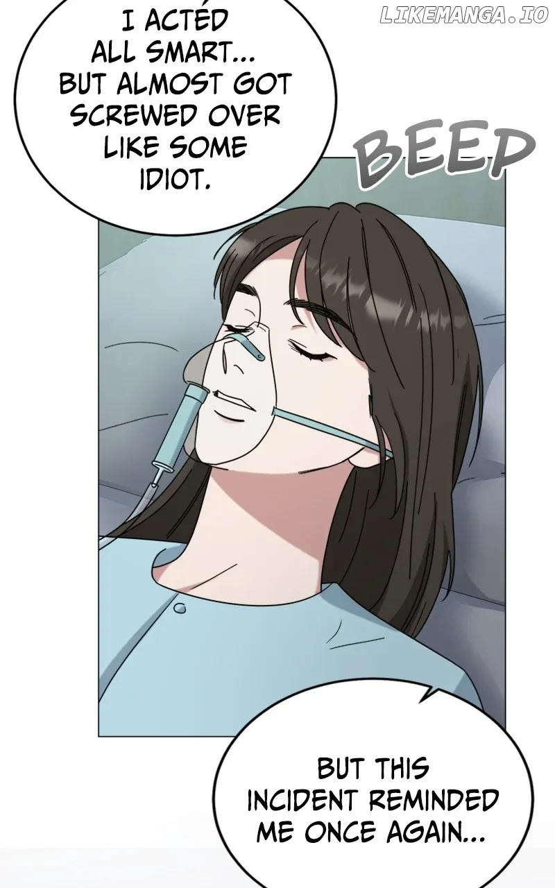 Your Instinctive Love Chapter 69 page 91
