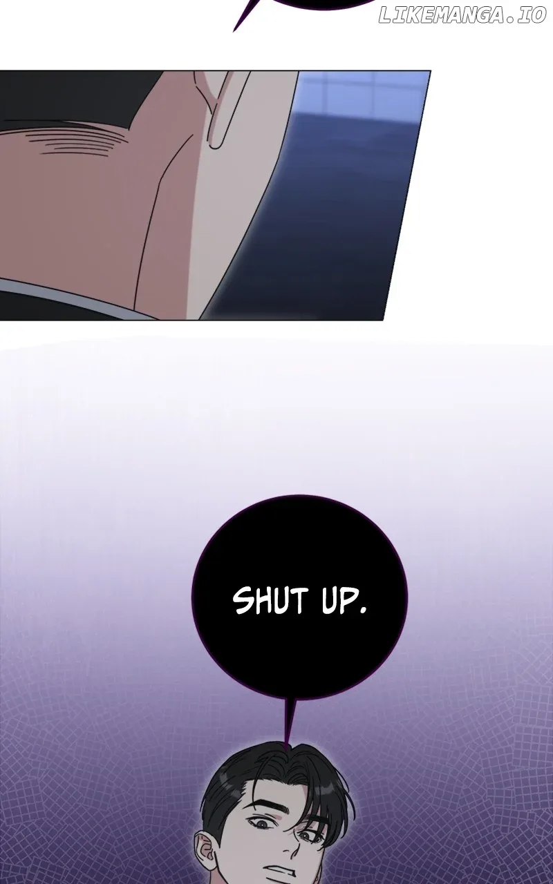 Your Instinctive Love Chapter 69 page 71